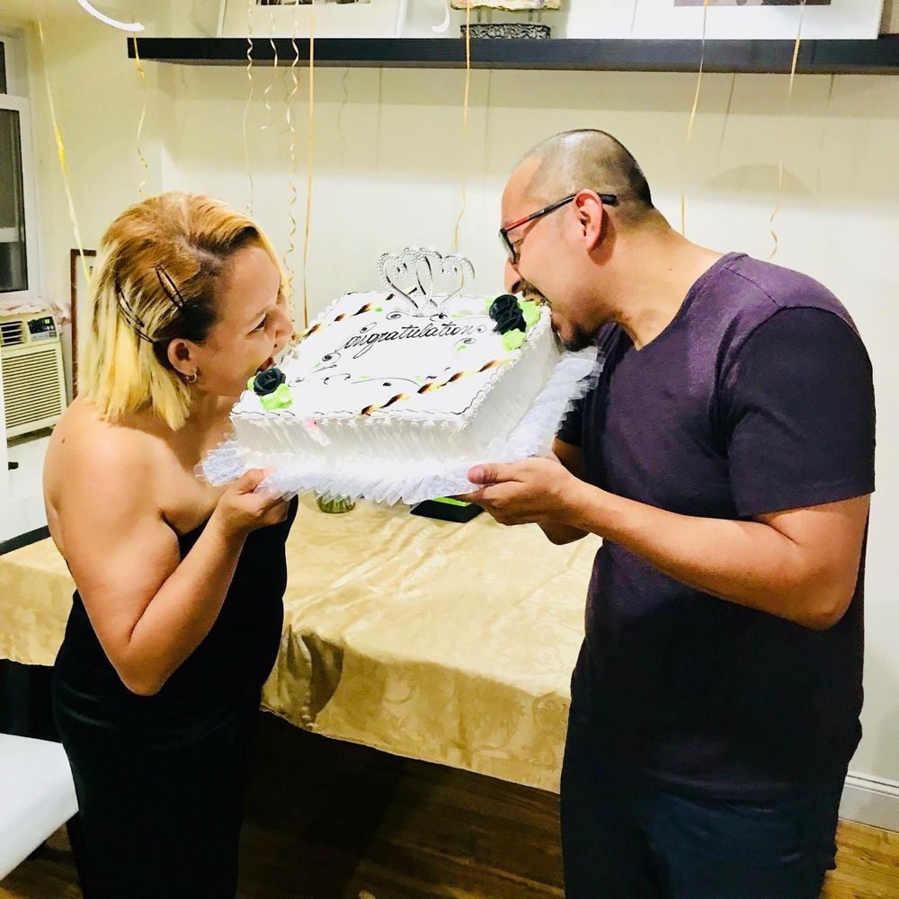 Meet your Posher, Sandra